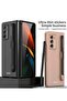Fold 3 Pen Fold Edition Stylus Pen Replacement for Samsung Electronics Galaxy Z Fold 3 5G Totch Stylus Pen(Black) - 5