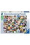 Cfr Shop 1500 Piece Puzzle 99 Cats 1241792 - 2
