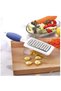 Colorful Grater with Handle