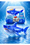 Shark Moving Interactive Toy Shark Floating Fish - 4