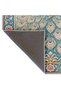 Sdt Mixed Patterned Modern Woven Base Decorative Carpet Sdtamor1108 - 4
