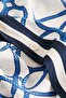 Printed beach kaftan - 2