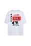 Gorillaz Design Premium Unisex Cotton T-Shirt |   Specially Designed High-Quality Printed T-Shirt