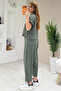 Soft Touch Modal Fabric Shalwar Set - 3