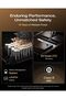Portable Power Station DELTA 3 Max for Camping - 3
