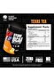 BCAA + Essentials Full Spectrum Matrix 30 Servings - 5