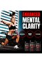 Pro Series Infinite Fully Loaded Pre-Workout Powder, 40 Servings - Blueberry Lemonade - 6