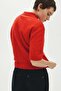 Mohair-blend polo shirt - 5