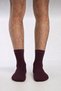 Men's 4-Pack Bamboo Medium Length Socks - 2