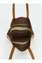 Lcw Accessories Mixed Women's Straw Beach Bag - 2