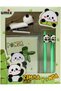 Panda Kırtasiye Seti