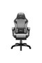 3.7 Scaun de gaming gri - 2