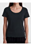 Sparkling Choices from Shining Store Zero Roba Collar Polka Dot Women's Pajama Top - 4
