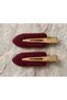 Non-Marking Hair Clip 2-Pack Clip - 4