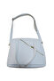 Women's Hand and Shoulder Bag - 3