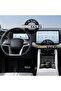 Byd Atto 2 Comfort 12.8" Navigation and Digital Instrument 9H Nano Screen Protector Set of 2 2025-2026 - 2