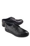 1005 Genuine Leather Laced Light Sole Classic Men's Shoes - 4