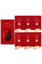 Mask Fit Red Cushion 6 Shade Trial Kit 1g*6Ea(21C-24W) - Light Medium - 3