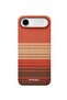 Apple iPhone Air 5G 2025 Magnetic Phone Case Made of Aramid Fiber with Camera Control Protective Case Compatible with Magsafe Ultra Thin Case Cover - 4