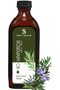 Rosemary Oil for Dry, Damaged Hair and Skin Care Oil Essential Oils Pure, Organic, Natural, Undiluted Oil - 150 Ml - 2