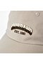 Men Cotton Twill Cap - 2
