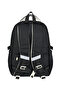 Waddell Imported Quality Waterproof Luxury Primary and Secondary School Backpack-26907 - 5