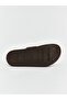 Vizyon New Season Double Striped Women's Slippers - 4
