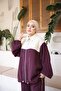 Women's Islamic Clothing Tracksuit Set - 3