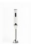 400W Stainless Steel Stick Blender Hand Blender for Soups, Smoothies, Purees & Baby Food