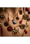 3-Piece Model Charm Summer Necklace - 2