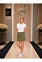 PREMIUM LINEN SKORTS