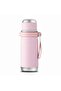 Magic Pipetli Pembe Termos 850 ml - 5