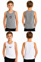 New Season 2-Piece Set Licensed Men's T-Shirt 95% Cotton 5% Elastane - 4