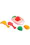 Foldable Shaped Bucket Set - Pink Pepper Bucket - 3