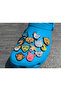 14-Piece Shoe Decoration Set of Decorative Slippers and Sandals Accessories