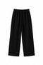 Unisex Men'S/Women's Regular Fit/Comfortable Cut/Comfortable Fit Multi-Color Pipe/Straight Leg Sweatpants - 5