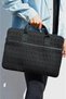 Wiwu Slim Lycra Laptop and Tablet Bag, Compatible with 12.9 and 13.3 Inches, Waterproof Women's Computer Shoulder Bag - 4