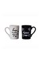 Cat Set of 2 Espresso Cups