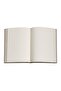 Garcia Marquez, One Hundred Years of Solitude Hard Cover 18X23 cm Unlined Notebook Pb1523 - 5
