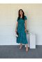 Paisley Pattern Shirt Dress - 8
