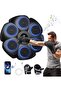 Smart Music Boxing Machine – Interactive Cardio and Training Equipment
