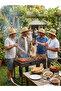 Original Straw Cowboy Hat - 3