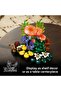 Botanicals Woodland Mushrooms, 806 Pieces - 6