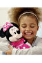Minnie Mouse Licensed Plush Toy 35 Cm - 2