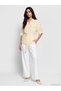 Trendlucky Women's Shirt with Tie at the Waist - 2