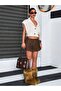 3-Button Stylish Modern Knitwear Sweater - 7