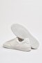 Mael V2 Model Genuine Floater Leather Rubber Sole Sneaker Shoes - 3