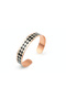 New Series 2035 Bijouterie Bracelet 100% Handmade Copper - 2