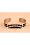 New Series 2035 Bijouterie Bracelet 100% Handmade Copper - 5