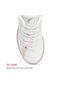 Ace Sports Shoe - Casual Sports - Multiplay - Mens Sports Trainer - White/Olive - 4